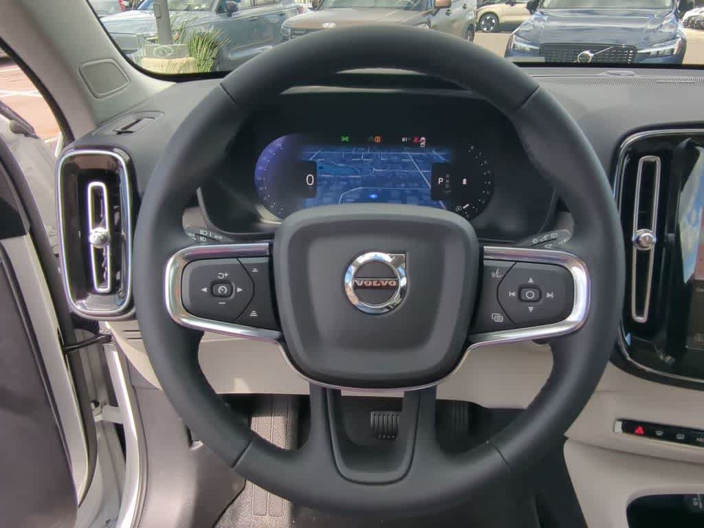 New 2026 Volvo XC40 B5 Plus w/ Climate Package AWD/4WD image 21