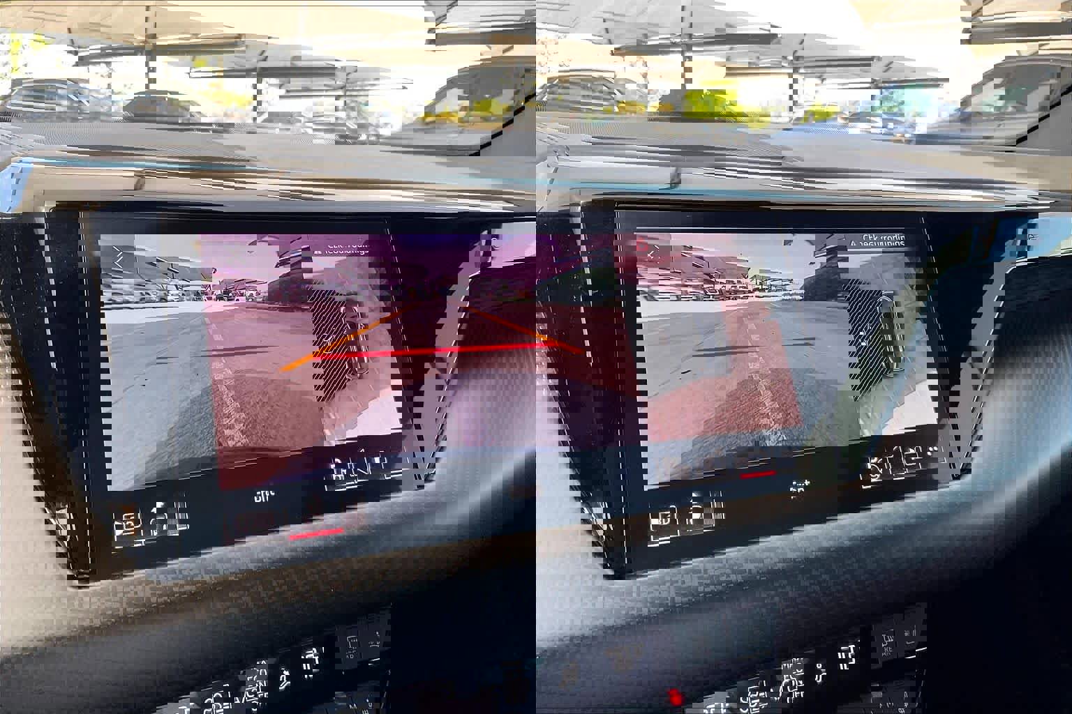 Used 2025 Audi S e-tron GT Premium Plus w/ 21" Wheel Package image 26