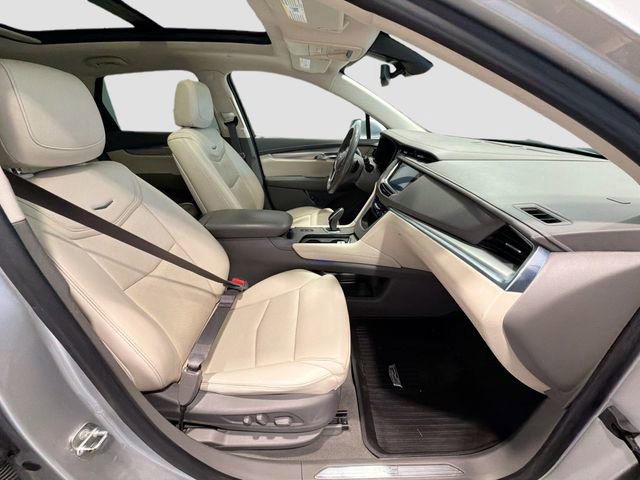 Used 2019 Cadillac XT5 Premium Luxury image 24