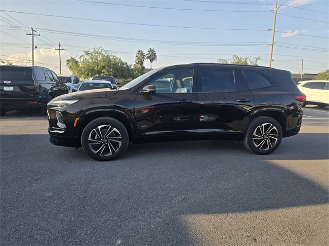 New 2026 Buick Enclave Sport Touring w/ LPO, Floor Liner Package image 6