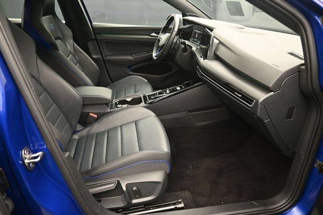 Used 2024 Volkswagen Golf R AWD/4WD image 22
