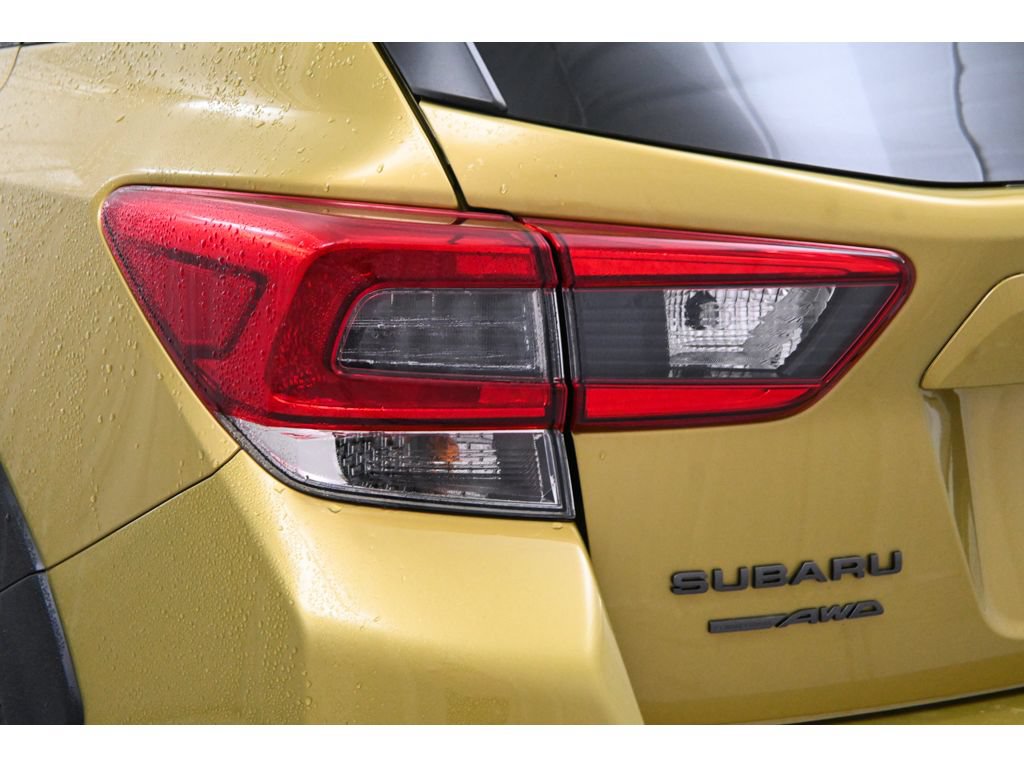 Used 2023 Subaru Crosstrek 2.5i Sport AWD/4WD image 25