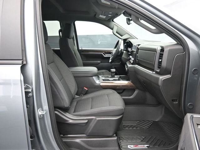 New 2025 Chevrolet Silverado 1500 RST image 41