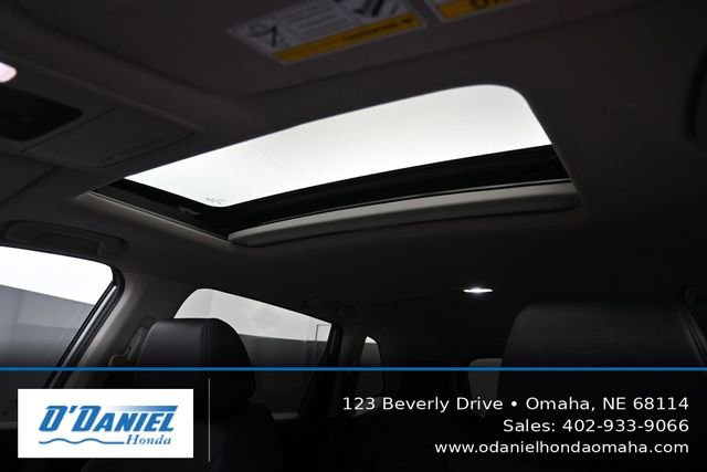 Used 2023 Honda CR-V EX-L image 35