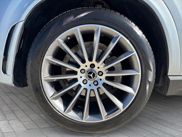 Used 2023 Mercedes-Benz GLE 350 4MATIC image 9