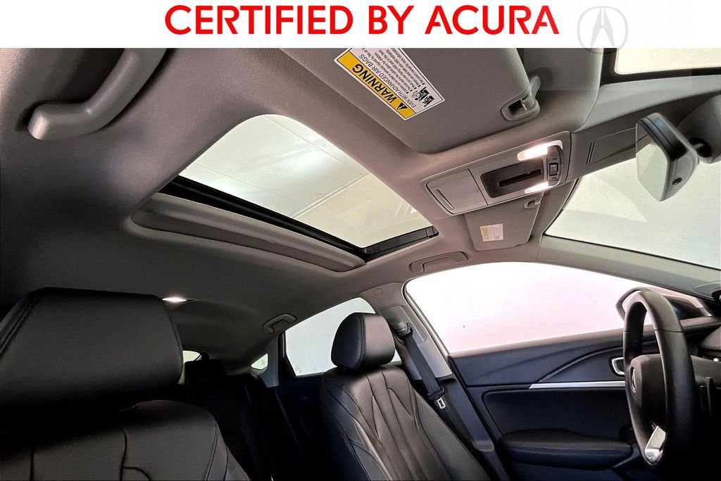 Certified 2023 Acura Integra image 21