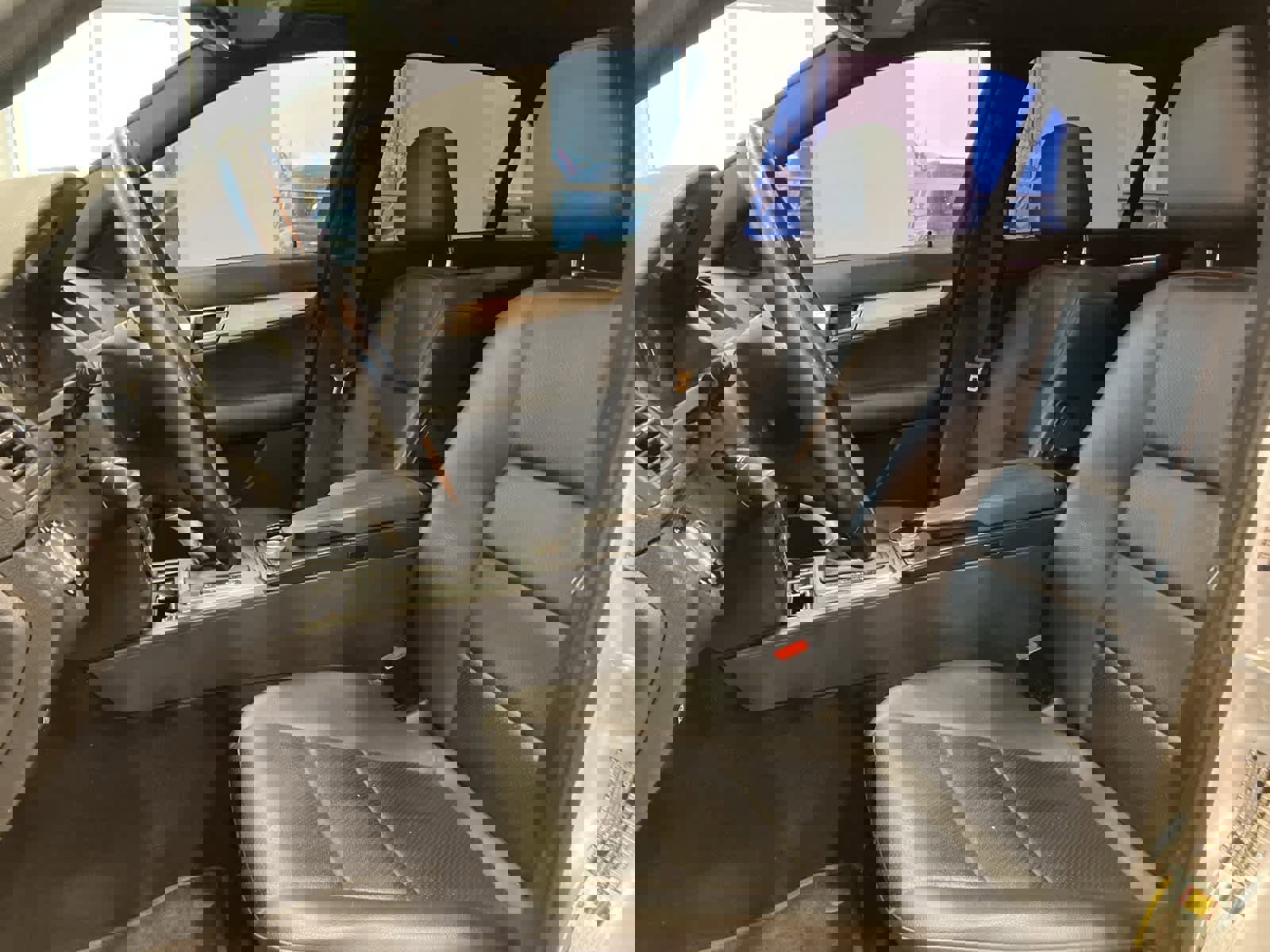 Used 2008 Mercedes-Benz C 300 Sedan image 12