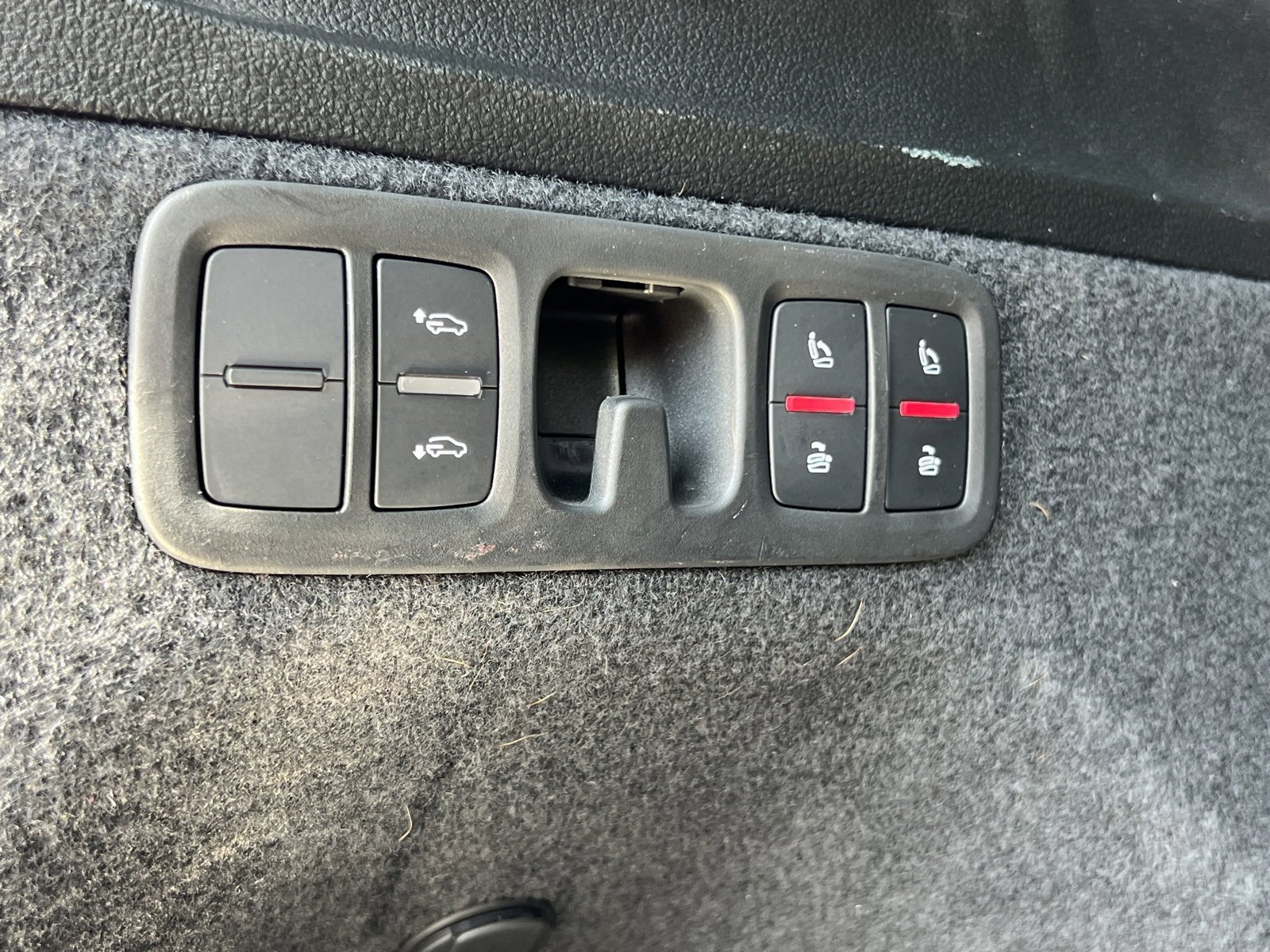 Used 2021 Audi Q7 3.0T Prestige w/ Prestige Package image 23