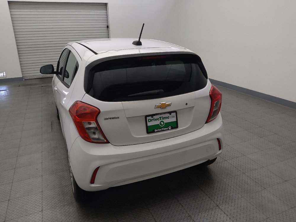 Used 2018 Chevrolet Spark LS image 6