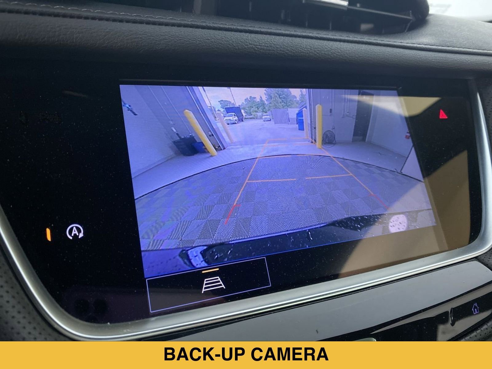 Certified 2023 Cadillac XT5 Premium Luxury FWD image 6