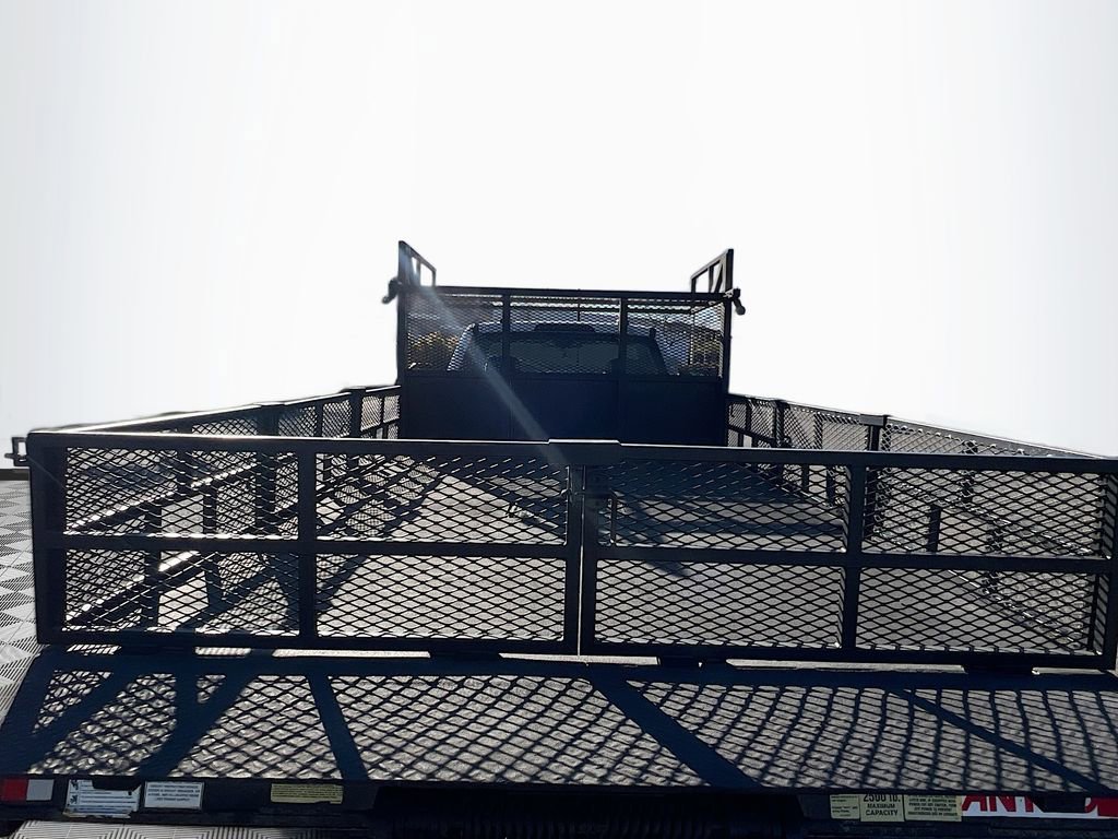 Used 2020 Ford F550 XL image 19