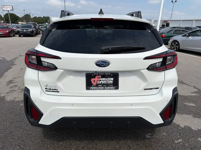 New 2026 Subaru Crosstrek 2.5i Limited w/ Crosstrek Mirror Package AWD/4WD image 6