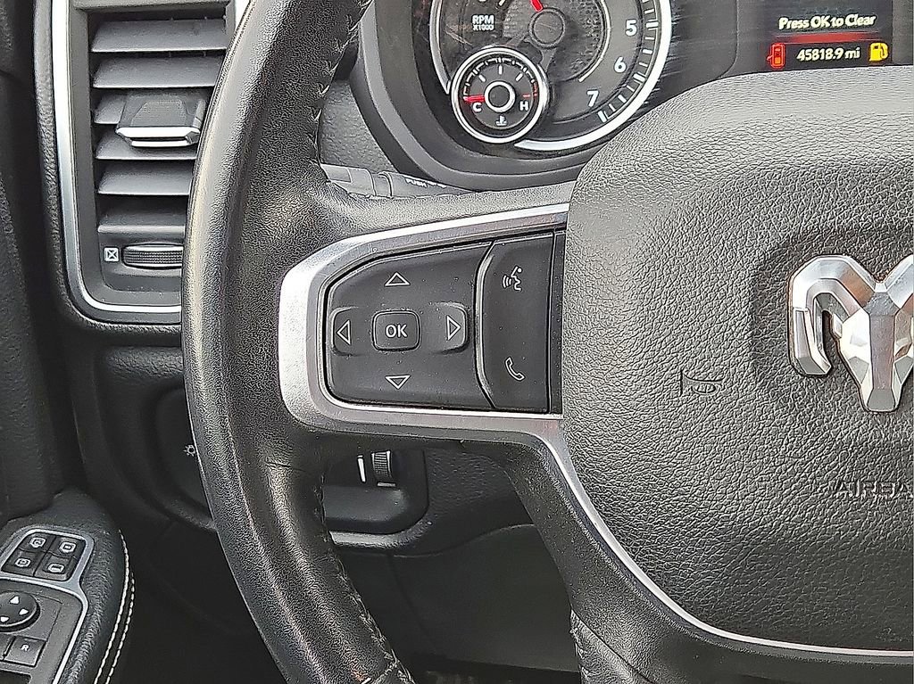 Used 2024 RAM 2500 Big Horn image 17