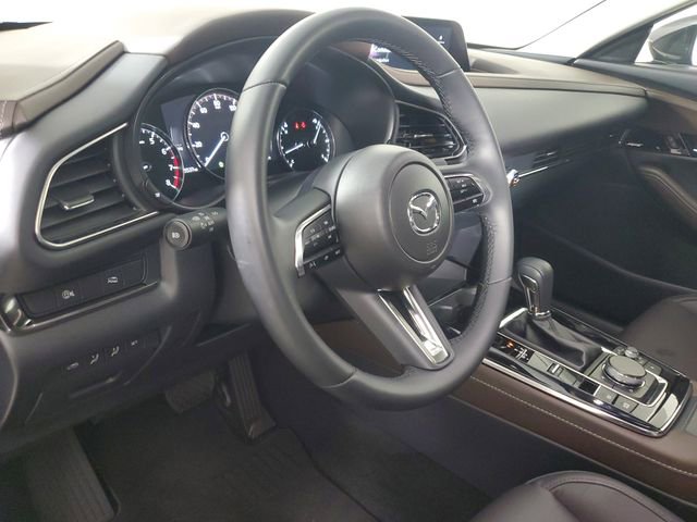 Certified 2025 MAZDA CX-30 AWD 2.5 S w/ Premium Package image 24