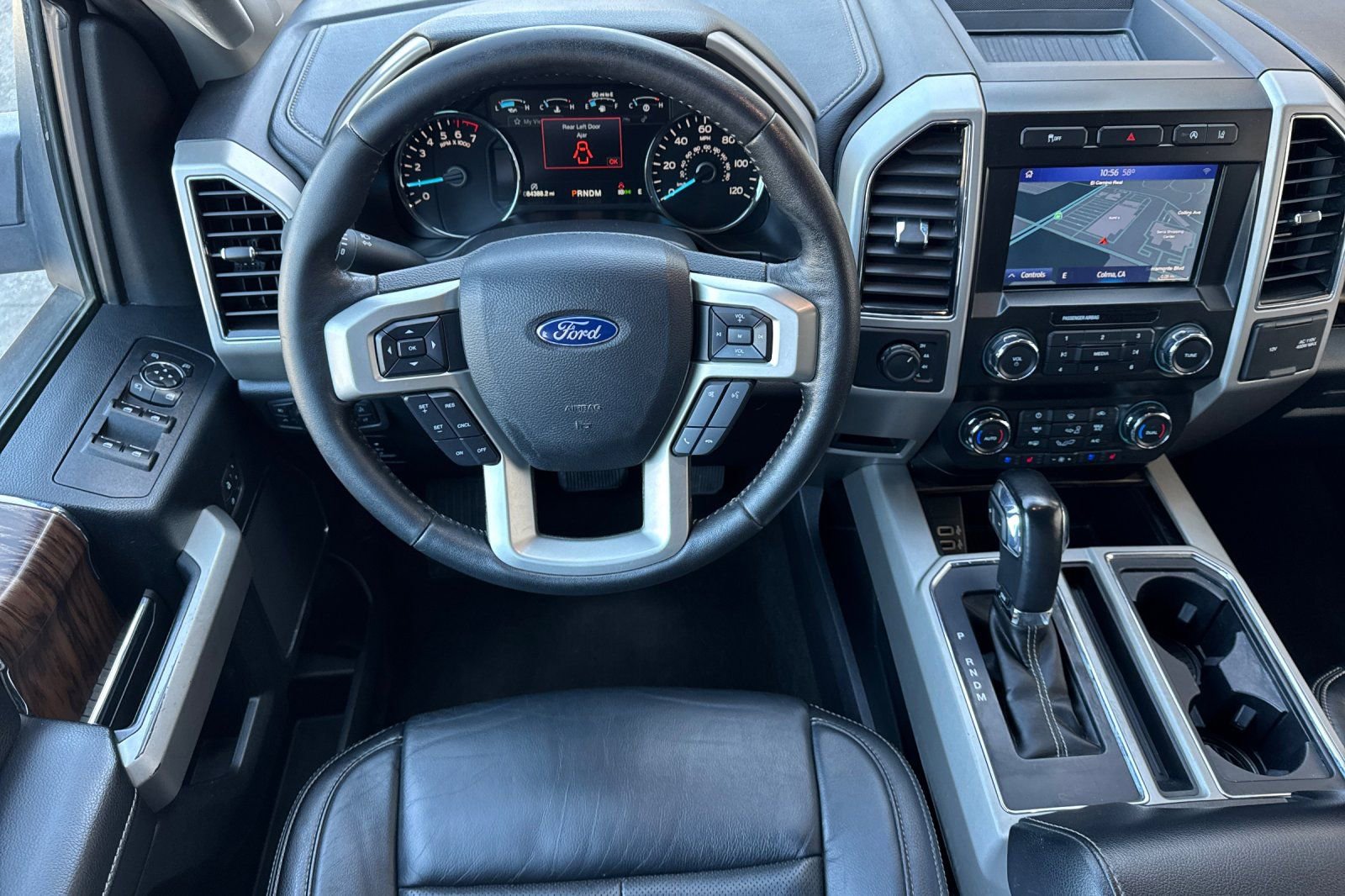 Used 2020 Ford F150 Lariat image 15