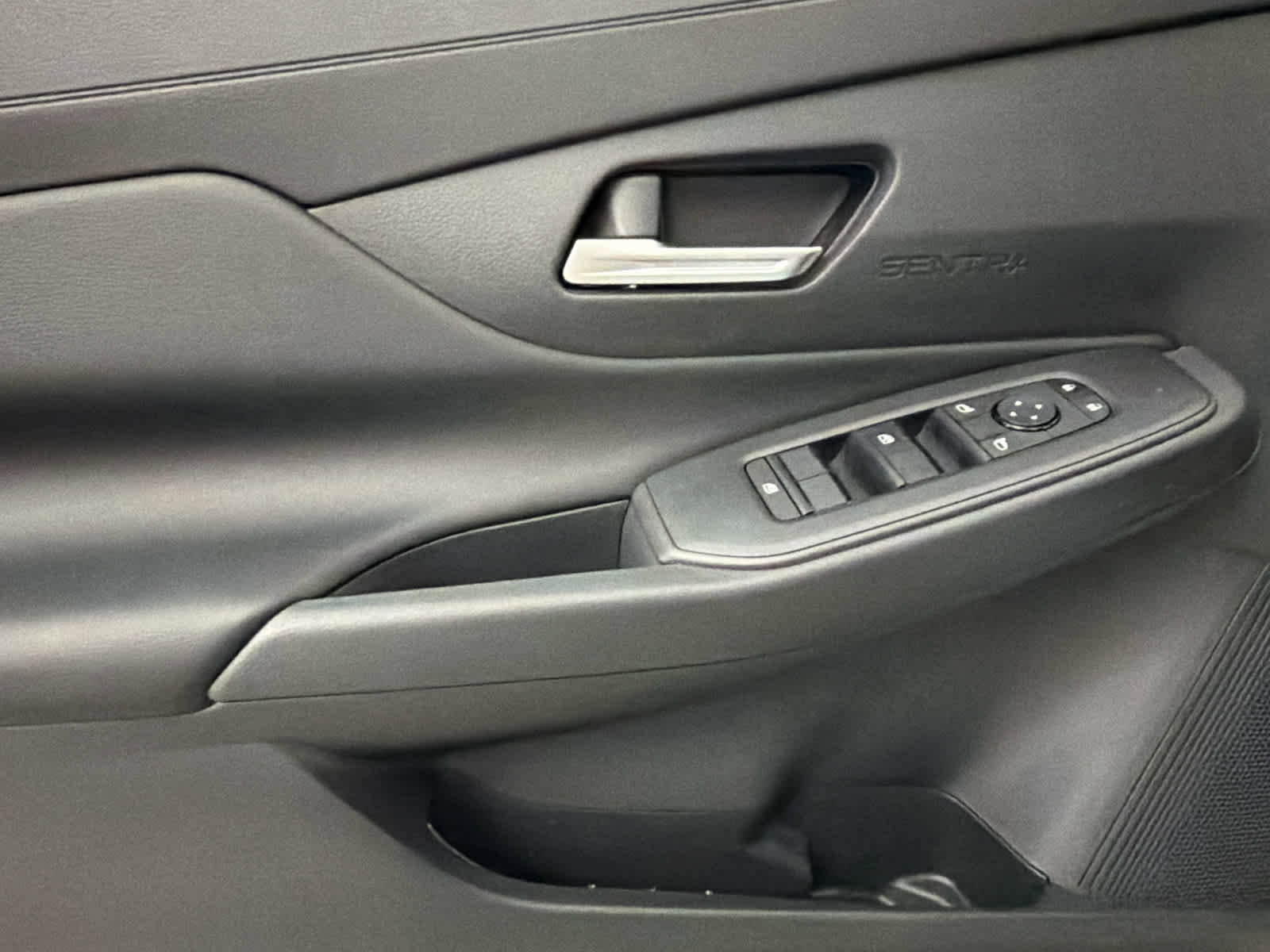 New 2026 Nissan Sentra S w/ Floor Mat Package image 23