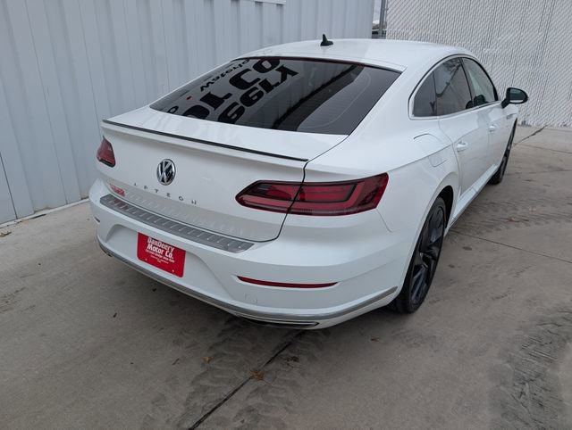 Used 2019 Volkswagen Arteon SE FWD image 28