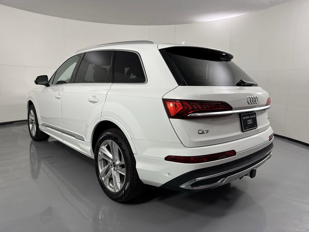 Used 2023 Audi Q7 3.0T Premium Plus w/ Premium Plus Package image 31