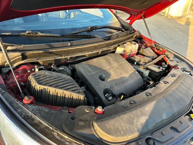 Used 2024 Buick Enclave Premium image 35