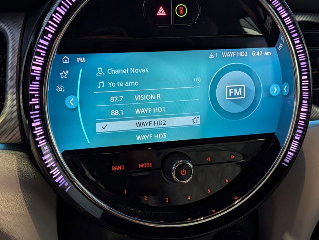 Used 2023 MINI Cooper S image 18