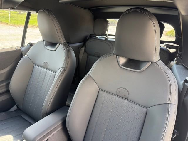 New 2026 MINI Cooper S image 15