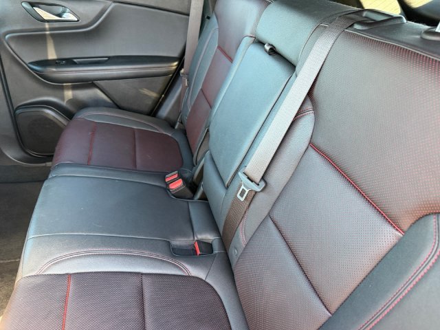 Used 2023 Chevrolet Blazer RS AWD/4WD image 10