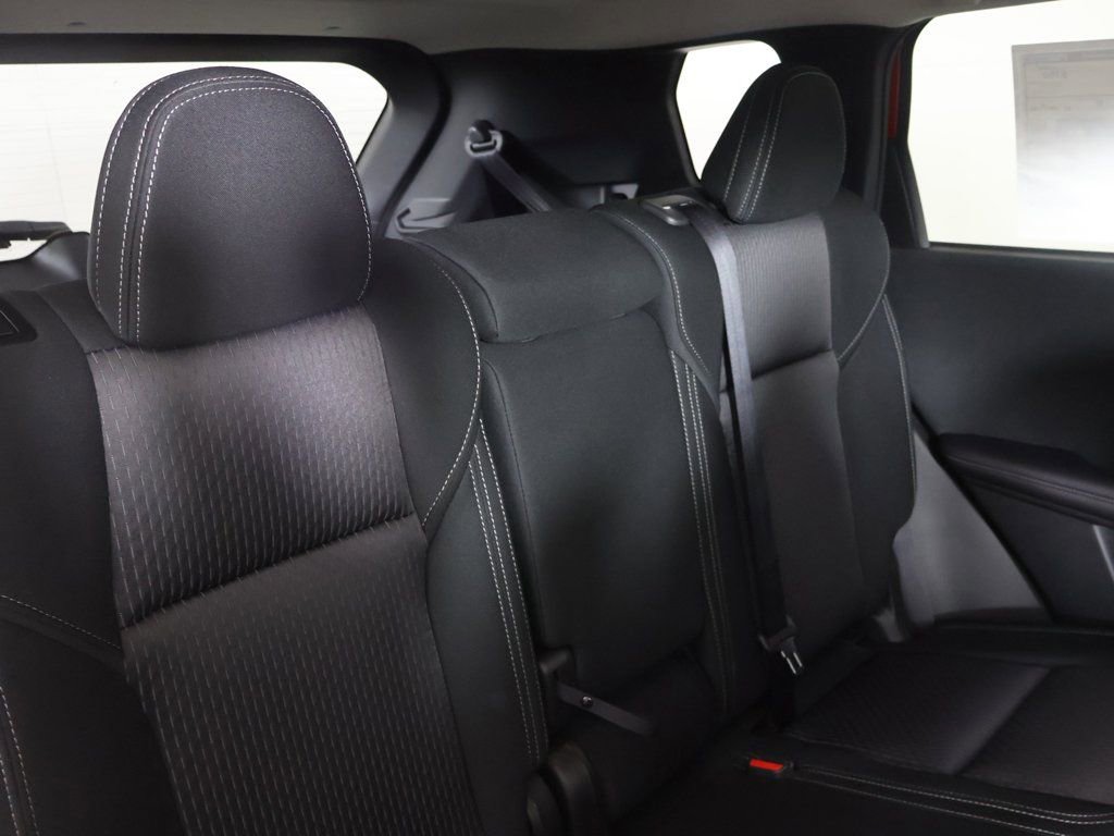 New 2026 Mitsubishi Outlander ES AWD/4WD image 33