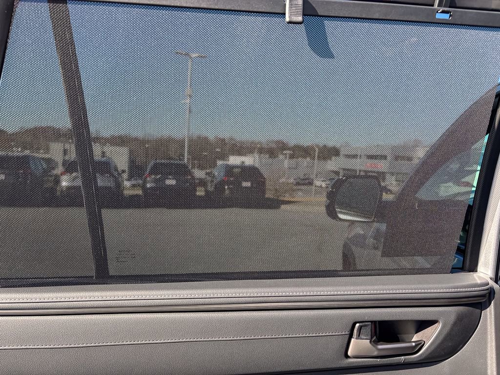 New 2026 Toyota Sequoia Limited image 37