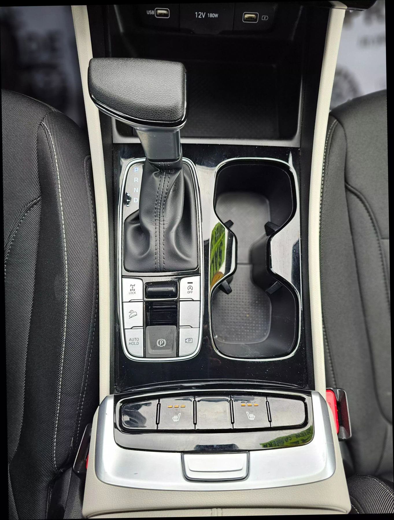 Used 2022 Hyundai Tucson SEL image 18