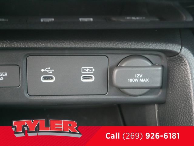 Certified 2026 Honda Civic Sport image 29