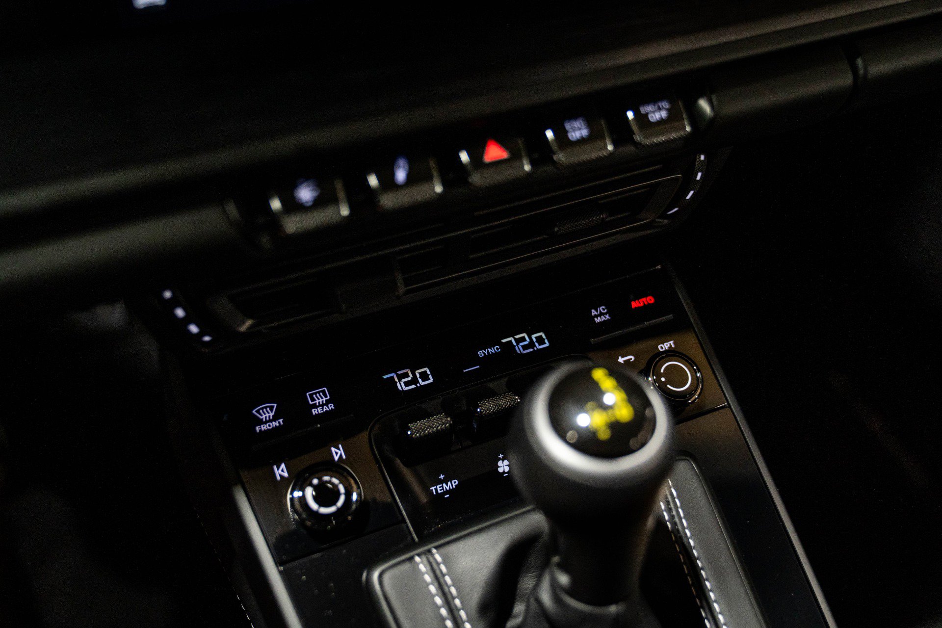 Used 2022 Porsche 911 GT3 image 28