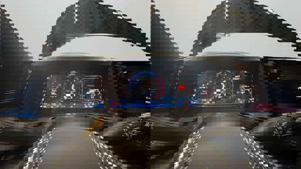 New 2026 Chevrolet Corvette Stingray Premium Cpe w/ Z51 Performance Package image 35