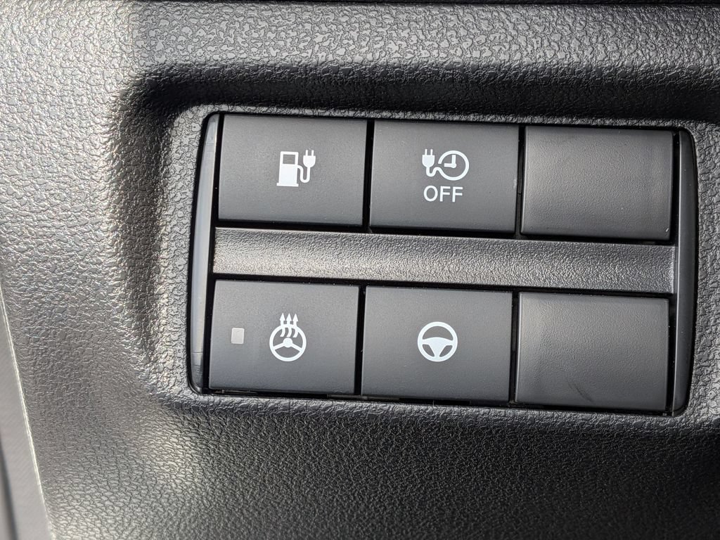 New 2025 Nissan Leaf SV Plus FWD image 39