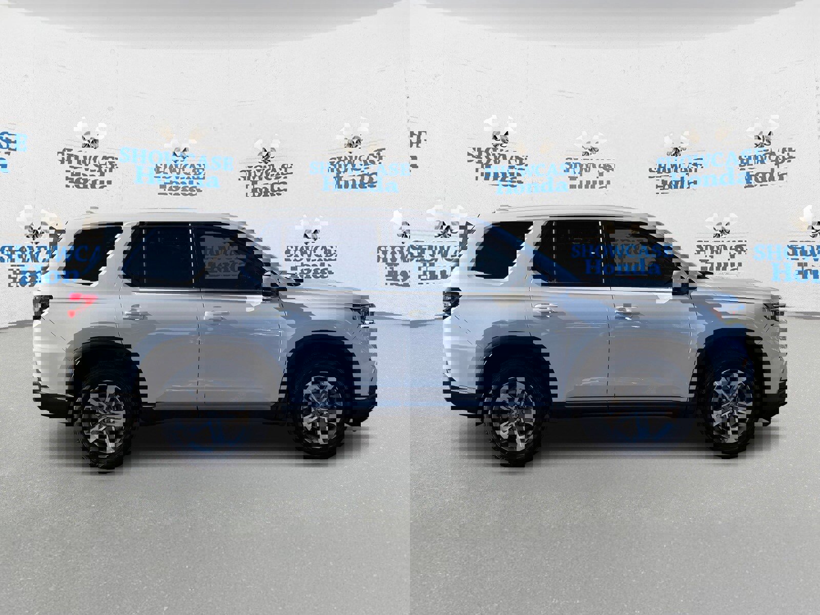 Used 2023 Honda Pilot EX-L image 9