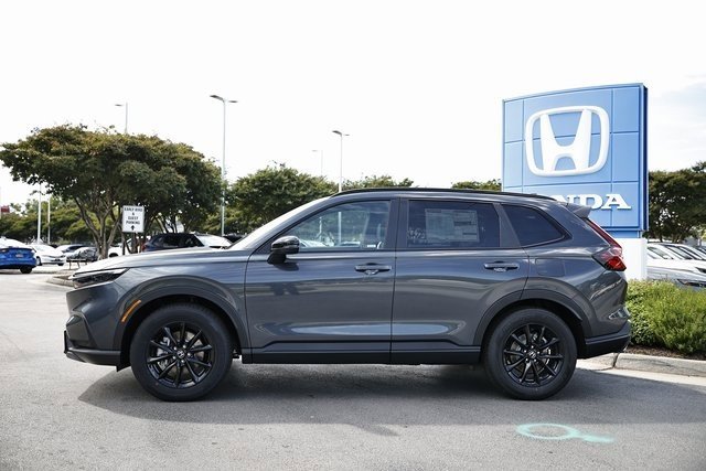 New 2026 Honda CR-V Sport-L image 5