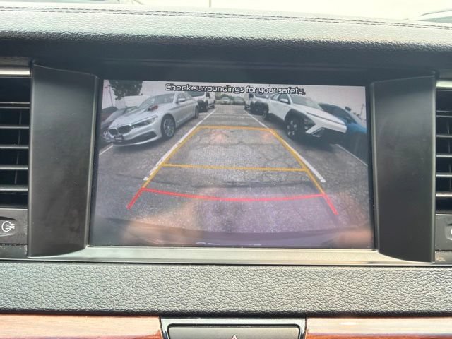 Used 2017 Kia Cadenza Premium FWD image 18