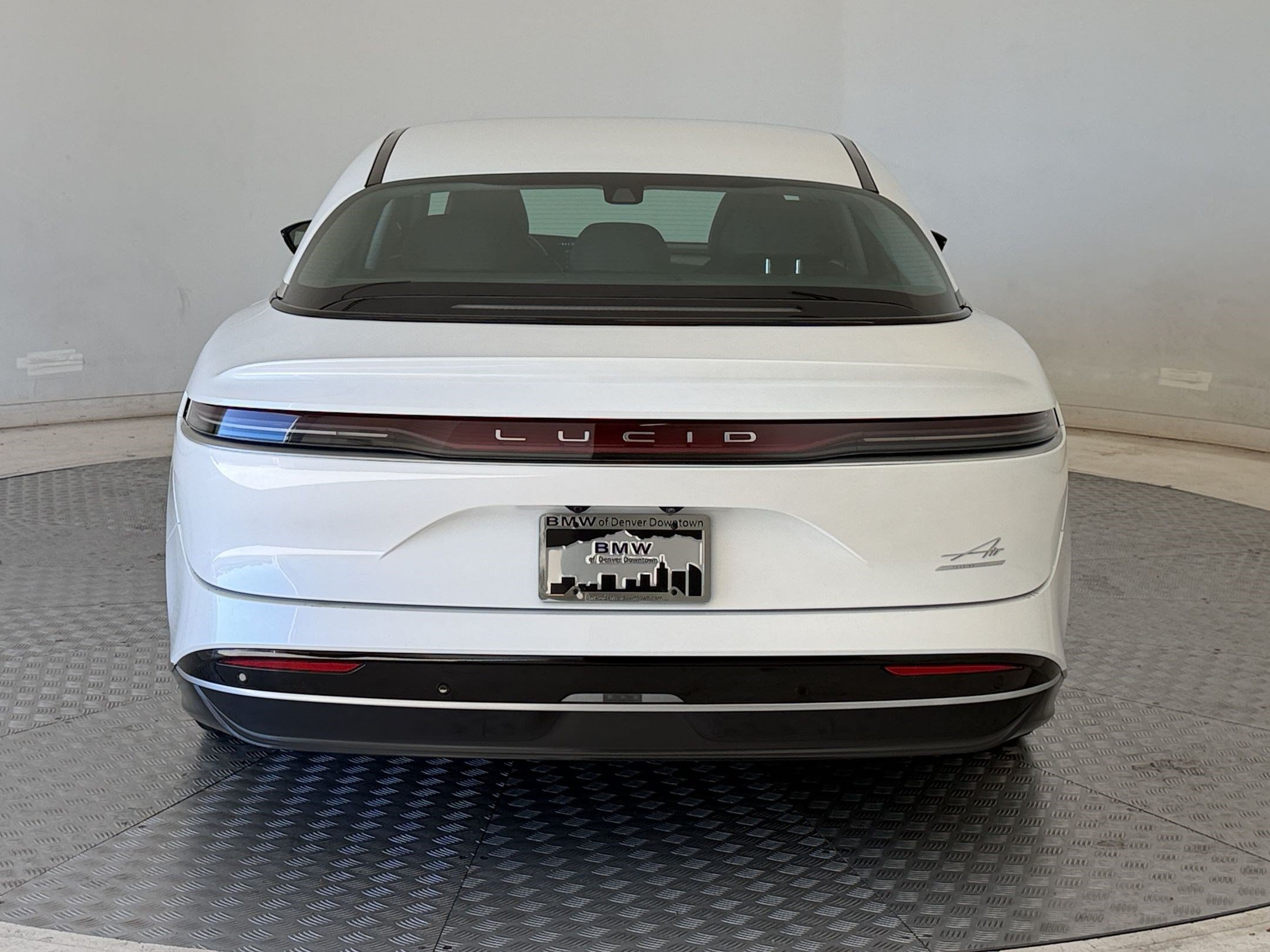 Used 2025 Lucid Air Touring AWD/4WD image 10