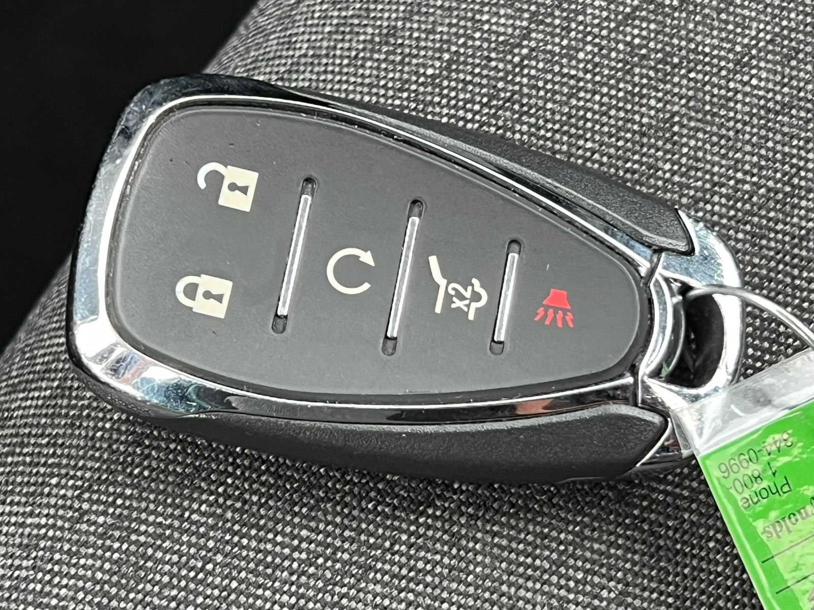 Used 2024 Chevrolet Equinox LT AWD/4WD image 28