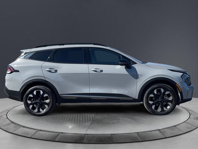 Used 2024 Kia Sportage X-Line AWD/4WD image 6