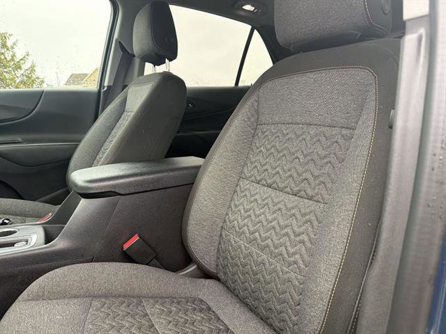 Used 2024 Chevrolet Equinox LT image 14