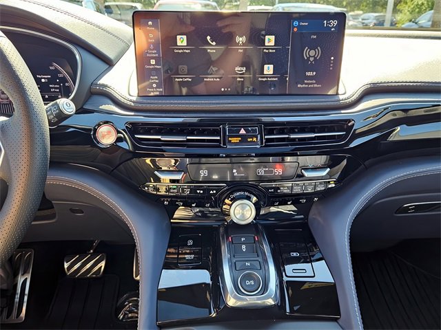 New 2026 Acura MDX Type S image 8