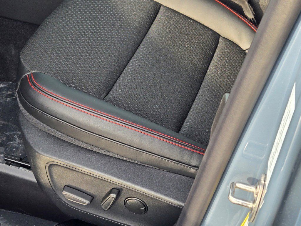 New 2026 Ford Escape ST-Line w/ Tech Pack #1 image 22