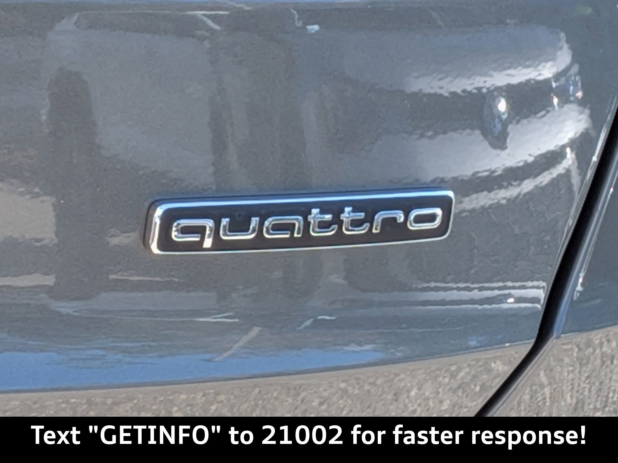 Used 2023 Audi Q3 2.0T Premium Plus w/ Premium Plus Package image 16