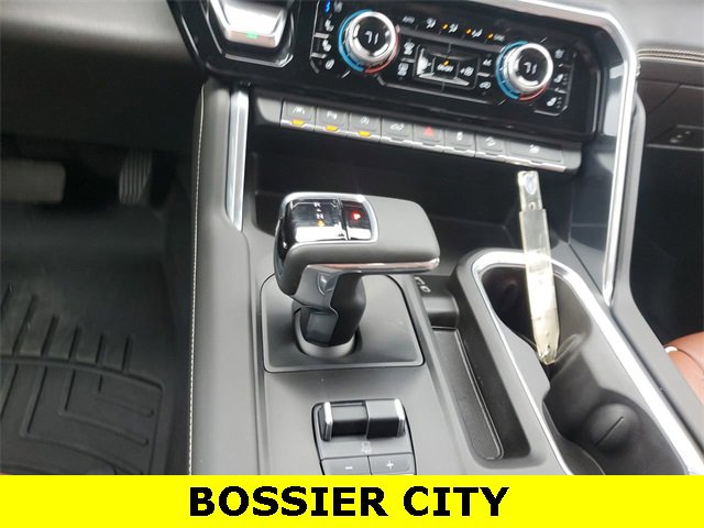 Certified 2023 GMC Sierra 1500 Denali Ultimate image 16