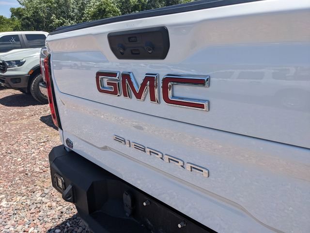 Used 2022 GMC Sierra 3500 SLE w/ SLE Convenience Package AWD/4WD image 5