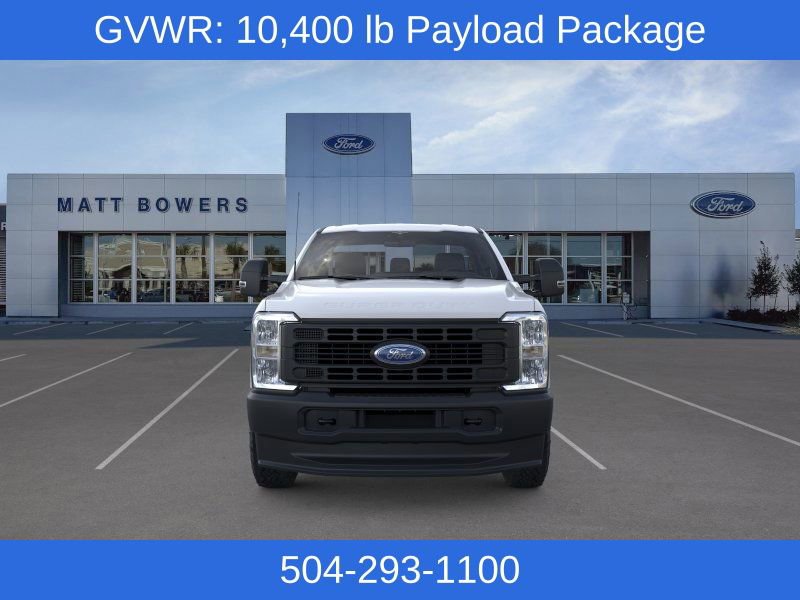 New 2026 Ford F350 XL w/ XL Off-Road Package image 6