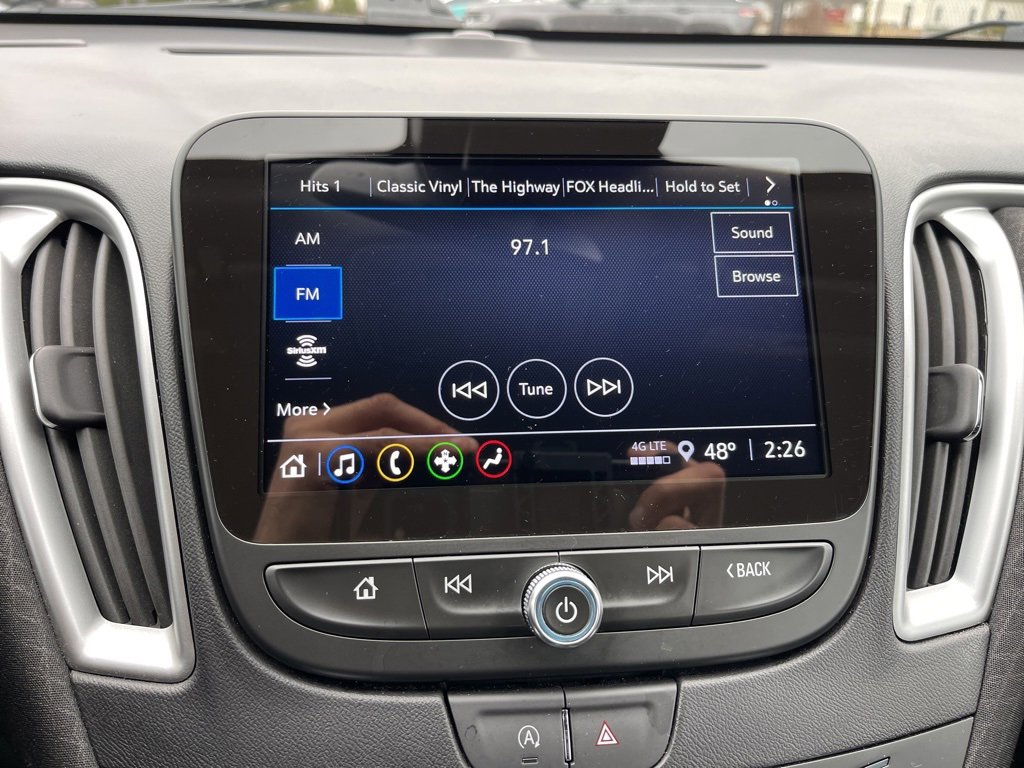 Used 2024 Chevrolet Malibu LT image 10