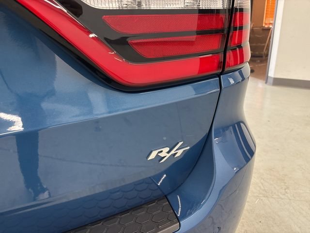 Used 2025 Dodge Durango R/T AWD/4WD image 9