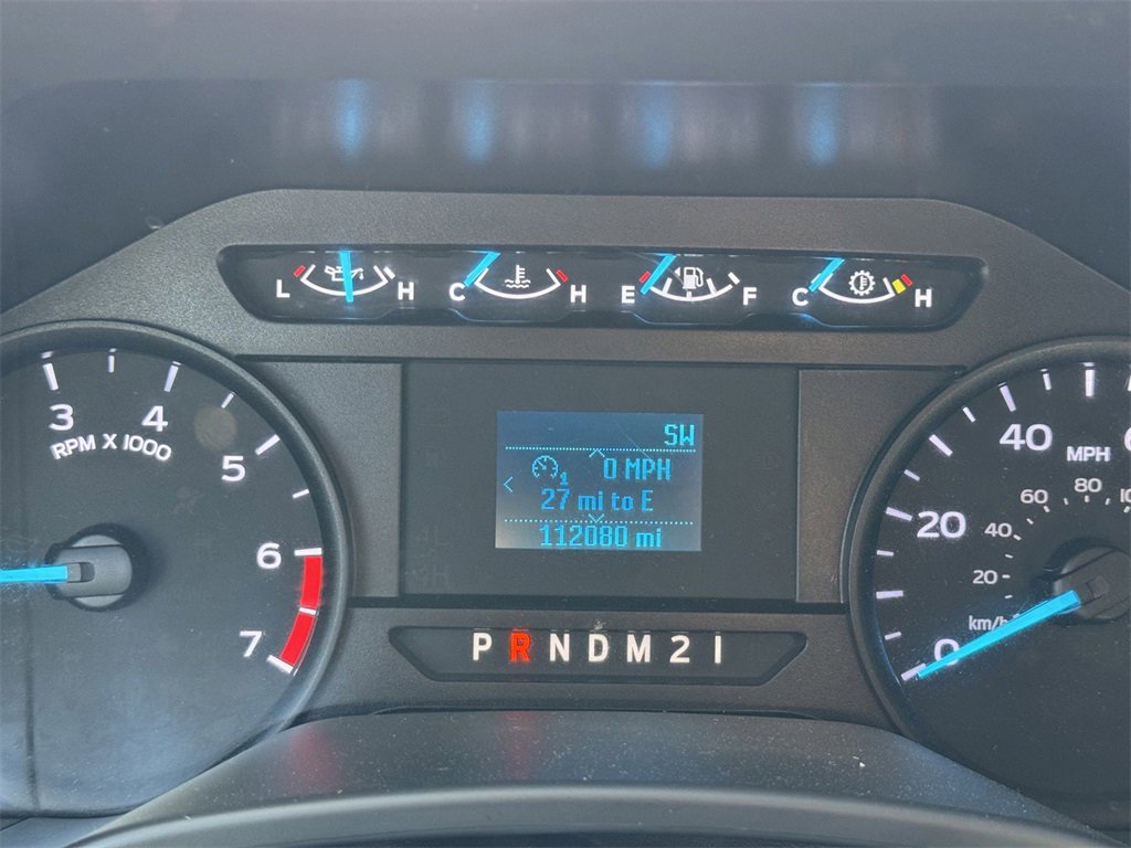 Certified 2022 Ford F250 XL w/ Power Equipment Group image 23