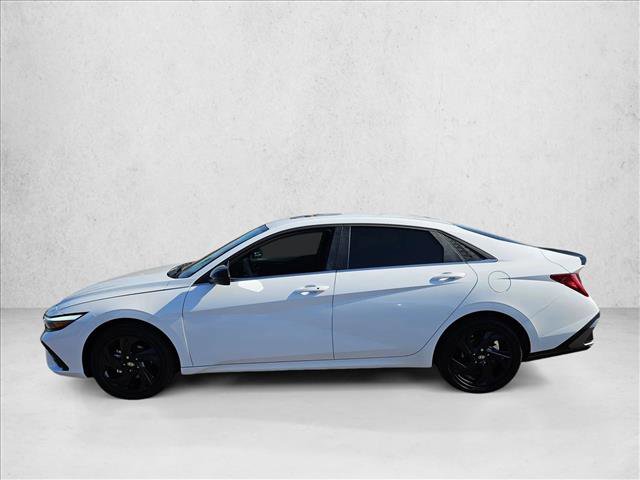 New 2026 Hyundai Elantra SEL Sport Premium image 5